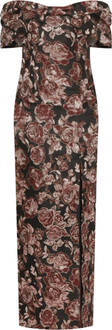 Women's Lilia Maxi Dress