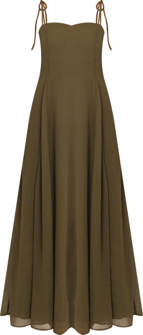 Women's Rayna Maxi Dress