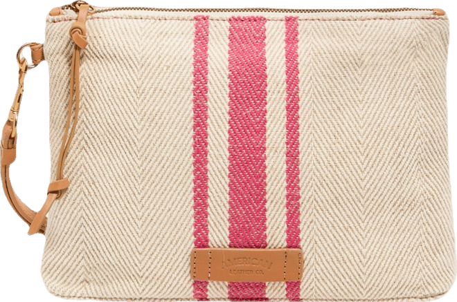 Haven Wristlet Pouch