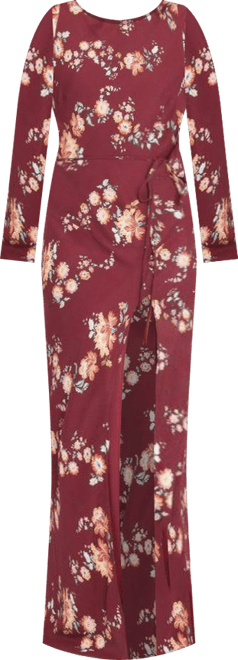 Women's Alima Maxi Dress