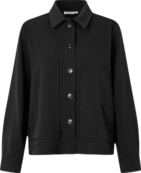 Women's MaJettina Regular Fit Short Jacket