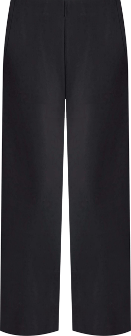 Women's MaPaba High Waisted Flared Crop Pants