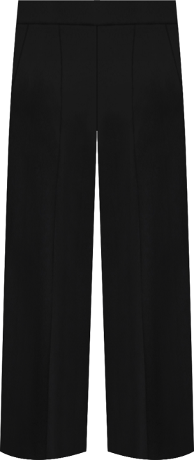 Women's MaPiana High Waisted Cropped Pants