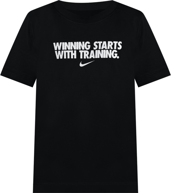 Nike Playera Dri-FIT para hombre