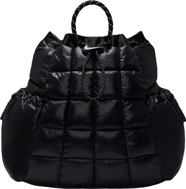 나이키 스포츠웨어 퍼플 백팩(9L)