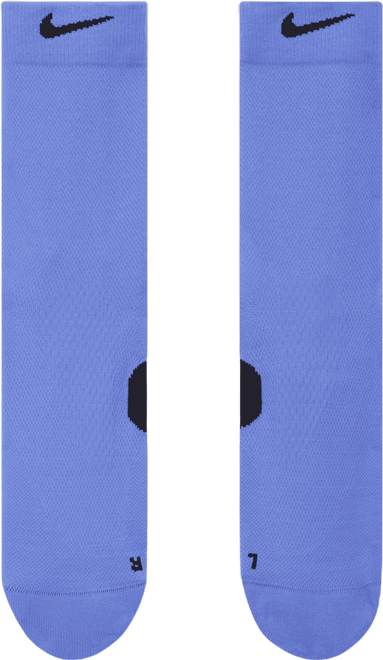 Nike Running Midweight Crew Socks (1 Pair)