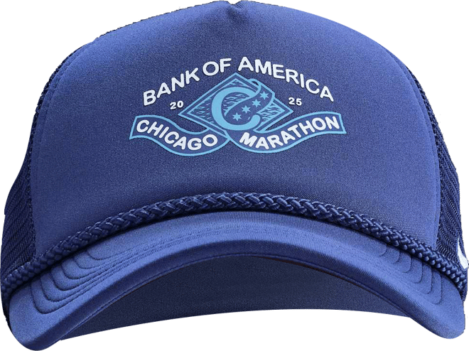 Nike Rise Dri-FIT Structured Trucker Cap
