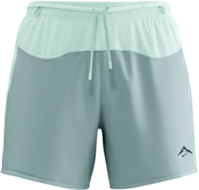 Nike Trail Second Sunrise Men's 12.5cm (approx.) Dri-FIT ADV Brief-Lined Running Shorts