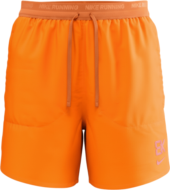 Nike Stride 'Eliud Kipchoge' Men's Dri-FIT 12.5cm (approx.) Brief-Lined Running Shorts