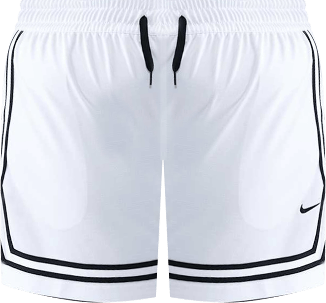 Nike Crossover Women's Dri-FIT 5" Basketball Shorts