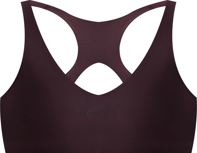 Nike Universa Women's Medium-Support Padded Sport Bra