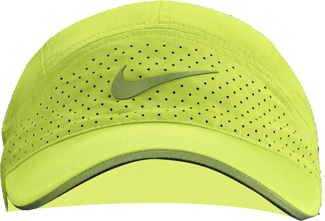 Nike Fly Gorra con diseño reflejante sin estructura Dri-FIT ADV