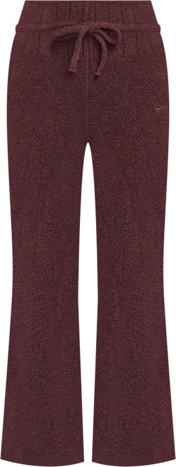 Nike Sportswear Phoenix Cosy Bouclé Women's Slim Knit Trousers