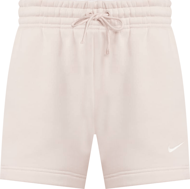 Nike Sportswear Phoenix Fleece Women's Mid-Rise 4" Shorts
