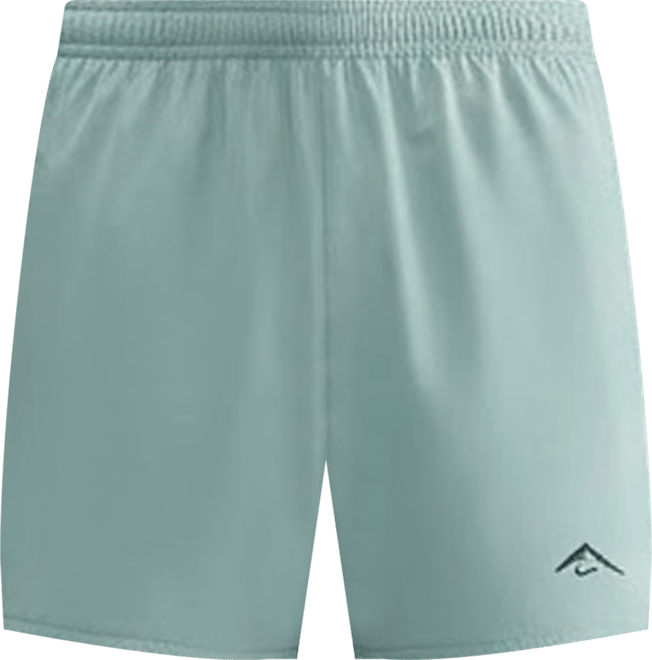 ナイキ トレイル セカンド サンライズ メンズ 13cm Dri-FIT ADV ランニングショートパンツ (インナー付き)