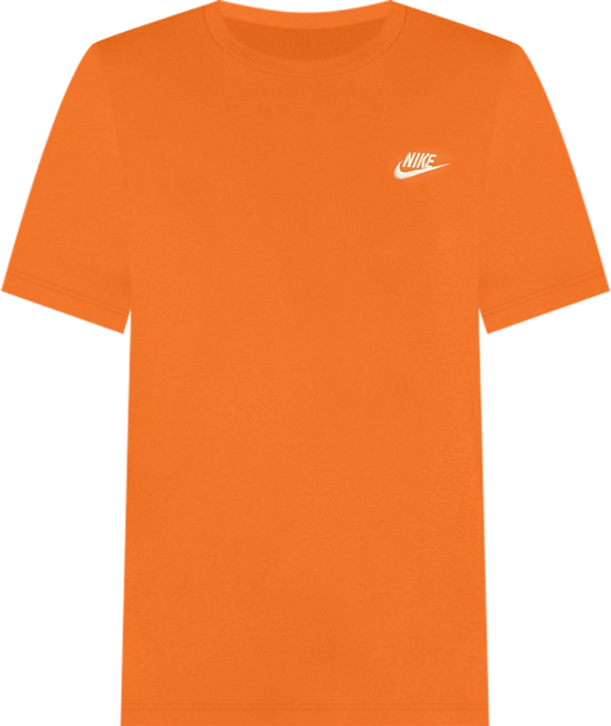 Nike Sportswear Club 男款 T 恤