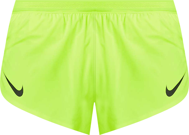 Nike AeroSwift 男款 Dri-FIT ADV 2" 附內裡褲跑步短褲