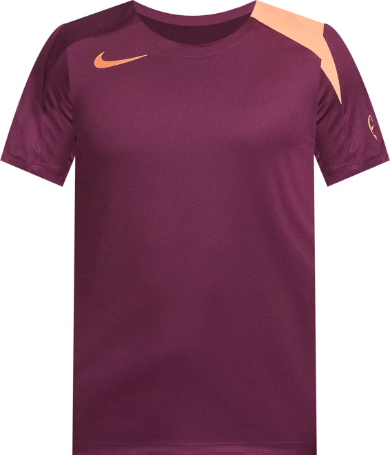 Nike Strike 男款 Dri-FIT 足球上衣