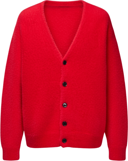 Tatum เสื้อคาร์ดิแกนผู้ชาย