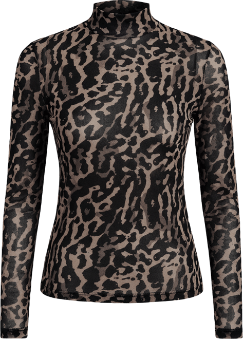 Nike Sportswear Chill Knit Women's Slim Long-Sleeve T-Shirt