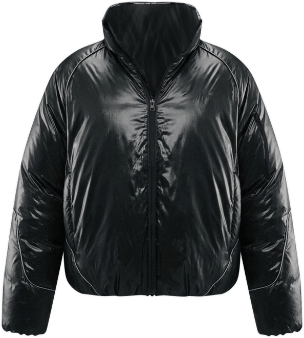 Nike Tech Bubble-Jacke für Herren