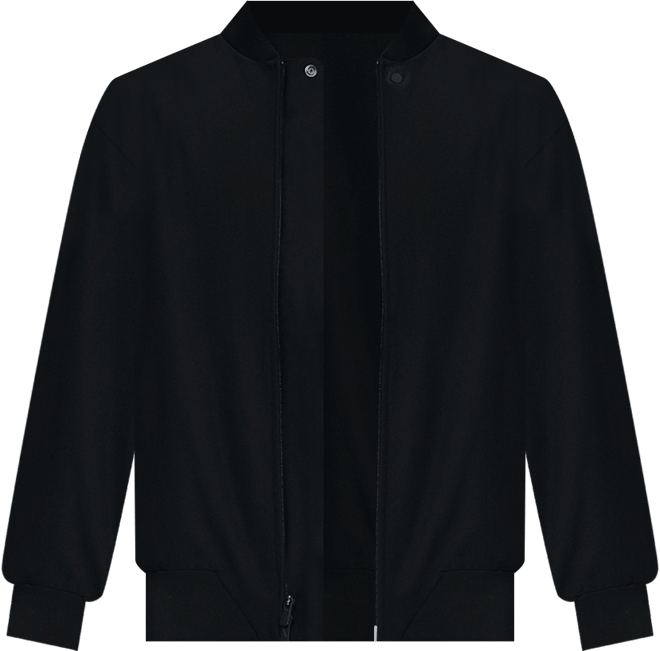 Nike 24.7 Octa Men's Therma-FIT Bomber Jacket