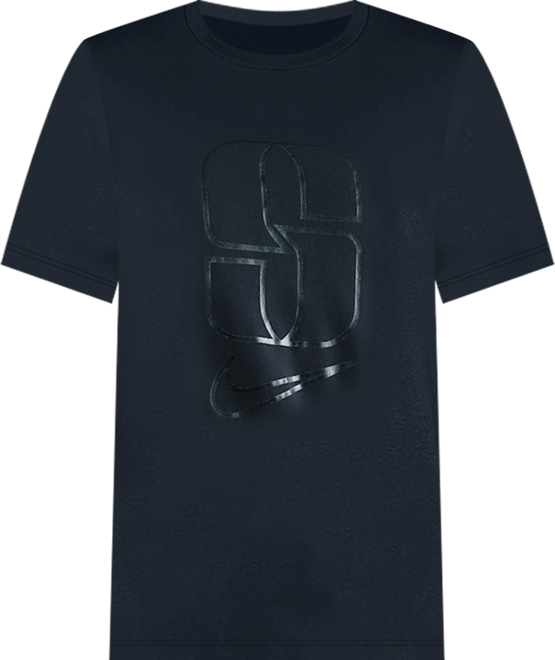 Sabrina Men's Dri-FIT Basketball T-Shirt