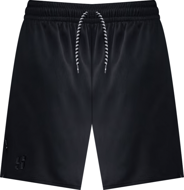 Sabrina Dri-FIT Reversible Basketball Shorts