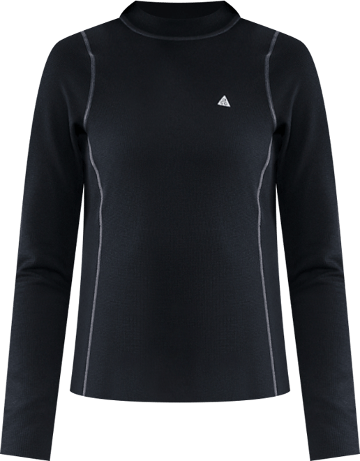 Nike ACG "Chinati" Primeira camada de manga comprida Dri-FIT ADV para mulher