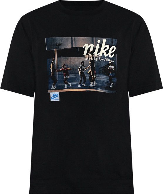 Nike Women's Basketball T-Shirt