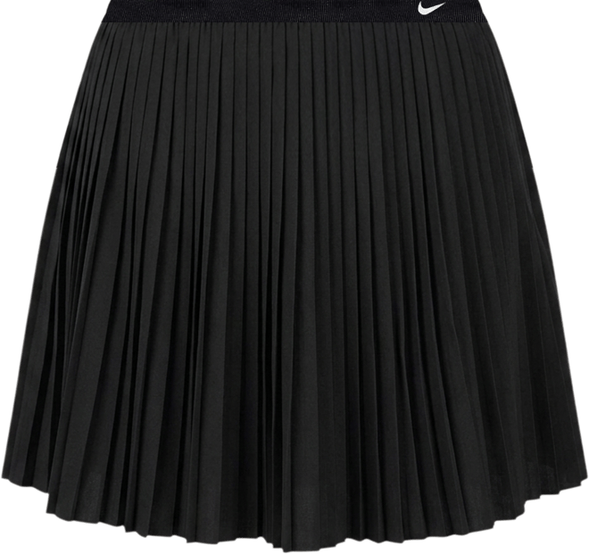 Nike Sportswear Falda plisada para mujer