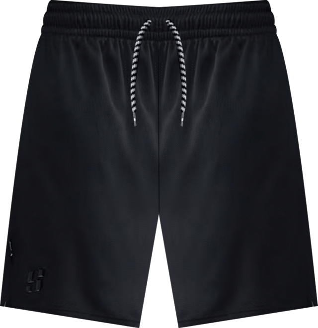 Sabrina Dri-FIT Reversible Basketball Shorts