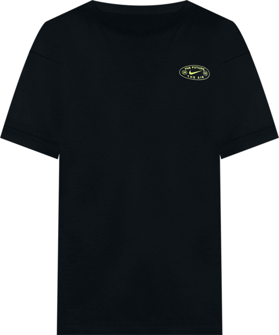 Nike Sportswear Playera de ajuste holgado para mujer