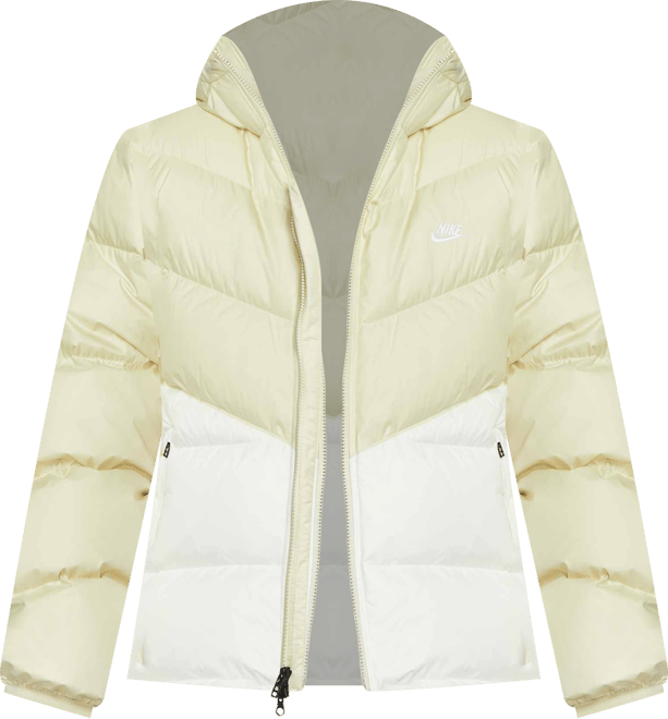 ナイキ ウィンドランナー メンズ ダウン ジャケット