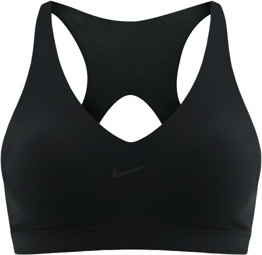 Nike Universa Women's Medium-Support Padded Sport Bra