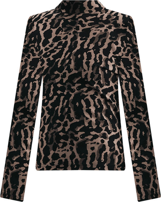 Nike Sportswear Chill Knit Women's Slim Long-Sleeve T-Shirt