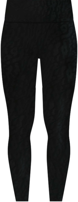 ナイキ ユニバーサ ウィメンズ ハイウエスト アンクル (9分丈) レギンス フロントシームなし