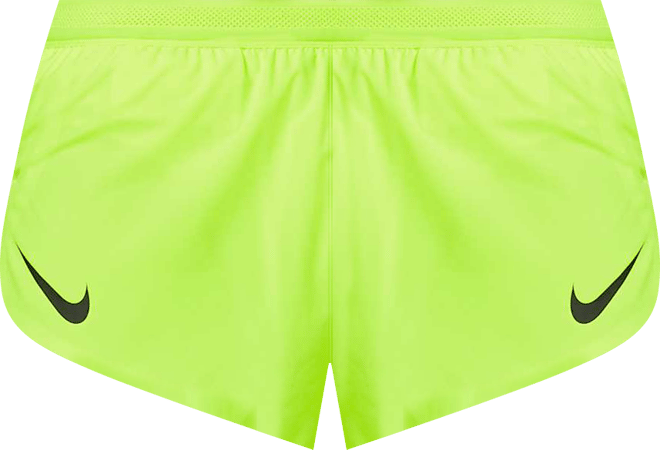 나이키 에어로스위프트 남성 드라이 핏 ADV 2인치 브리프 라인드 러닝 쇼츠