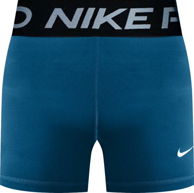 Nike Pro 女童短褲