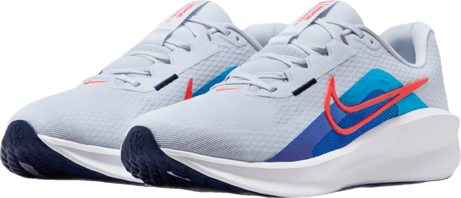 ナイキ ダウンシフター 13 メンズ ロード ランニングシューズ