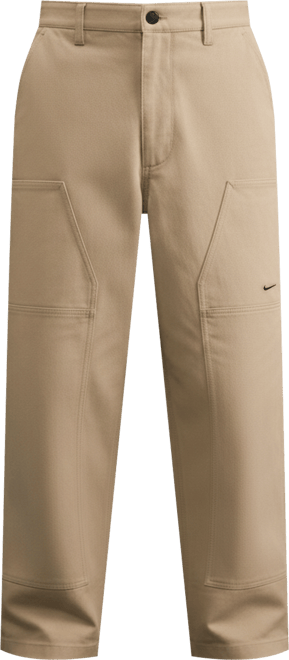 ナイキ ライフ メンズ ペインター パンツ