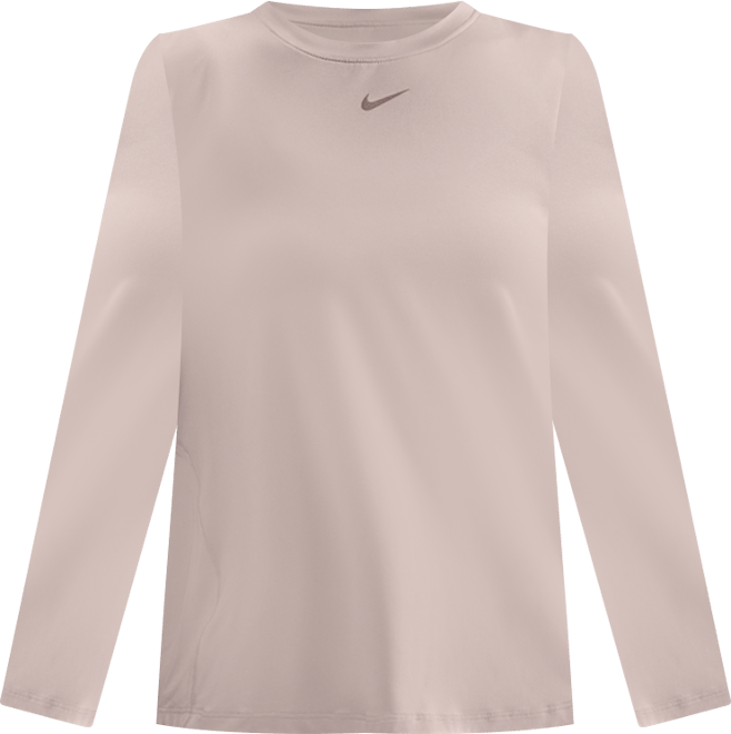 ナイキ ワン クラシック ウィメンズ Dri-FIT ロングスリーブ トップ