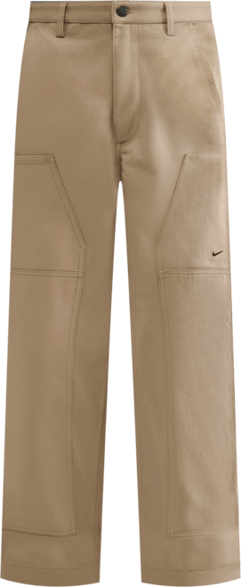 나이키 라이프 남성 페인터 팬츠