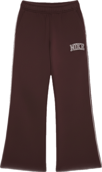 Women's Phoenix Fleece Wide-Leg Sweatpants