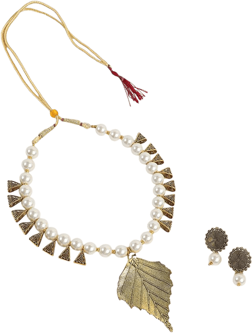 Women's The Kasika Jewellery Set