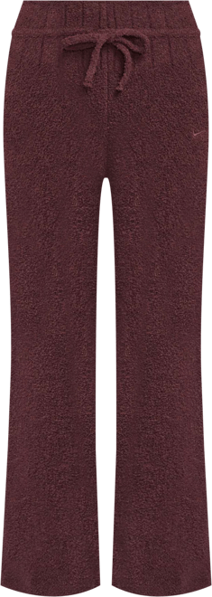 ナイキ スポーツウェア フェニックス コージー ブークレ ウィメンズ スリム ニット パンツ