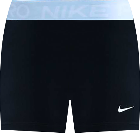 Nike Pro Women's 8cm (approx.) Shorts