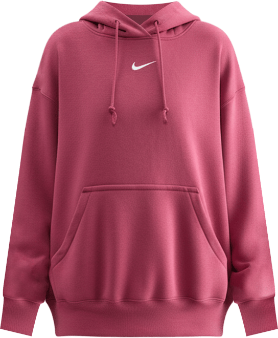 Nike Sportswear Phoenix Fleece Women's Oversized Pullover Hoodie