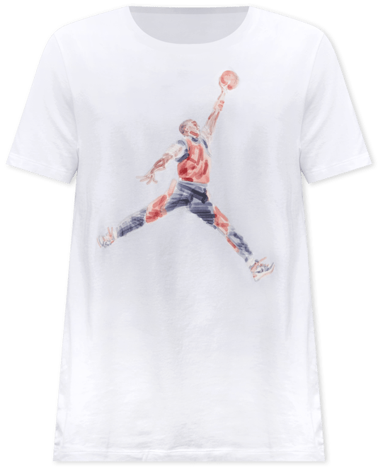 Jordan Brand Men's T-Shirt