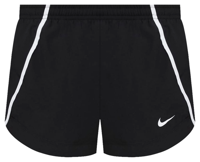 ナイキ Dri-FIT スプリンター ジュニア (ガールズ) ランニングショートパンツ